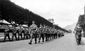 13 mai 1958 - Algérie 11e Choc