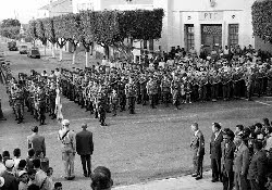Algérie 13 mai 1958
